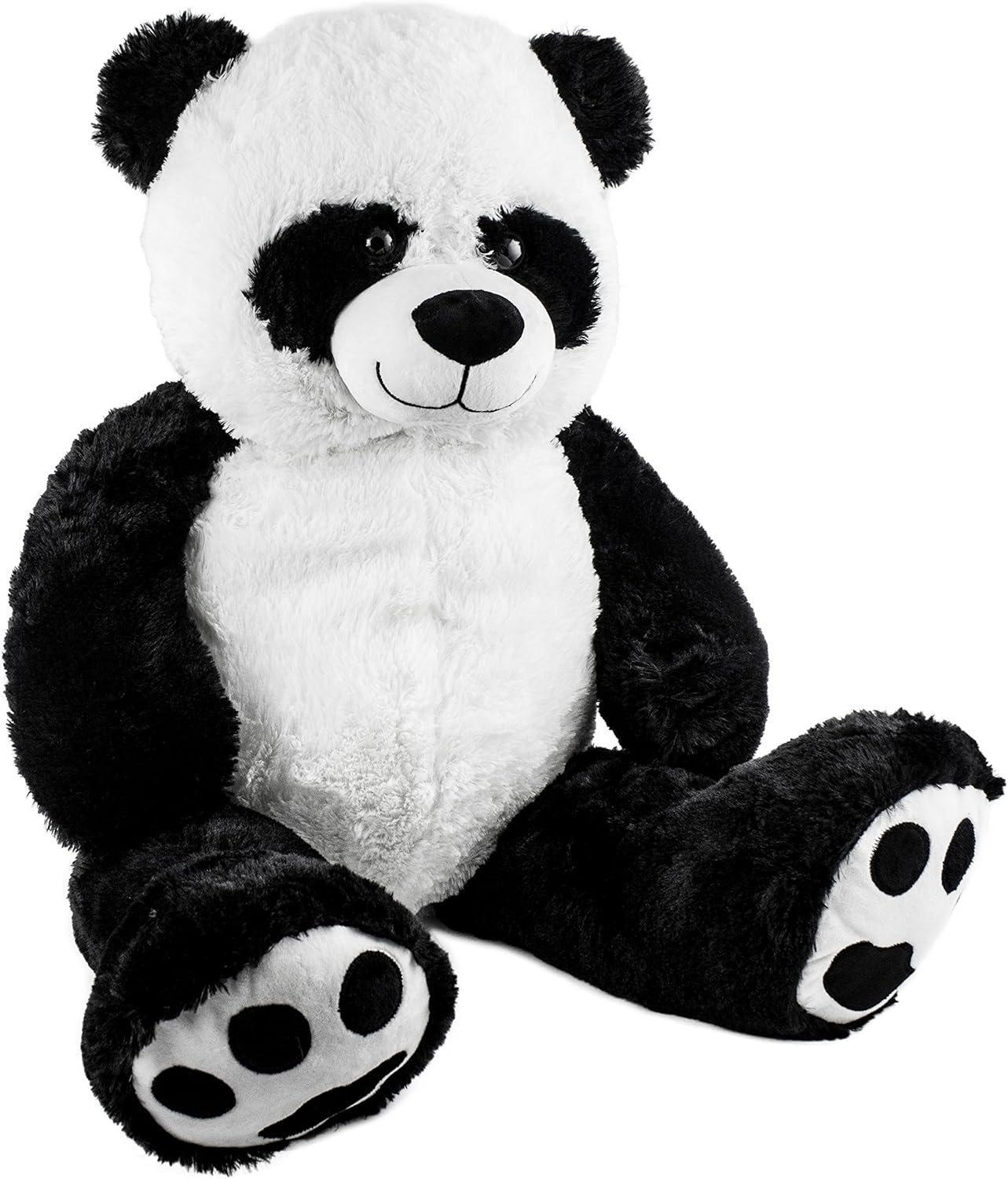 PANDY | PELUSHILANDIA